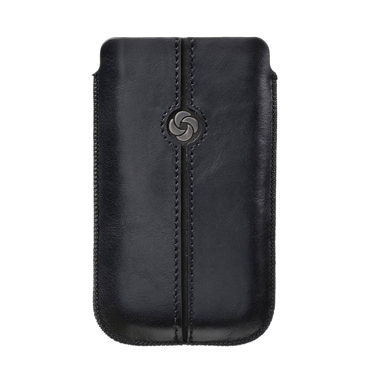 samsonite-samsonite-mobile-bag-dezir Leather Large Black